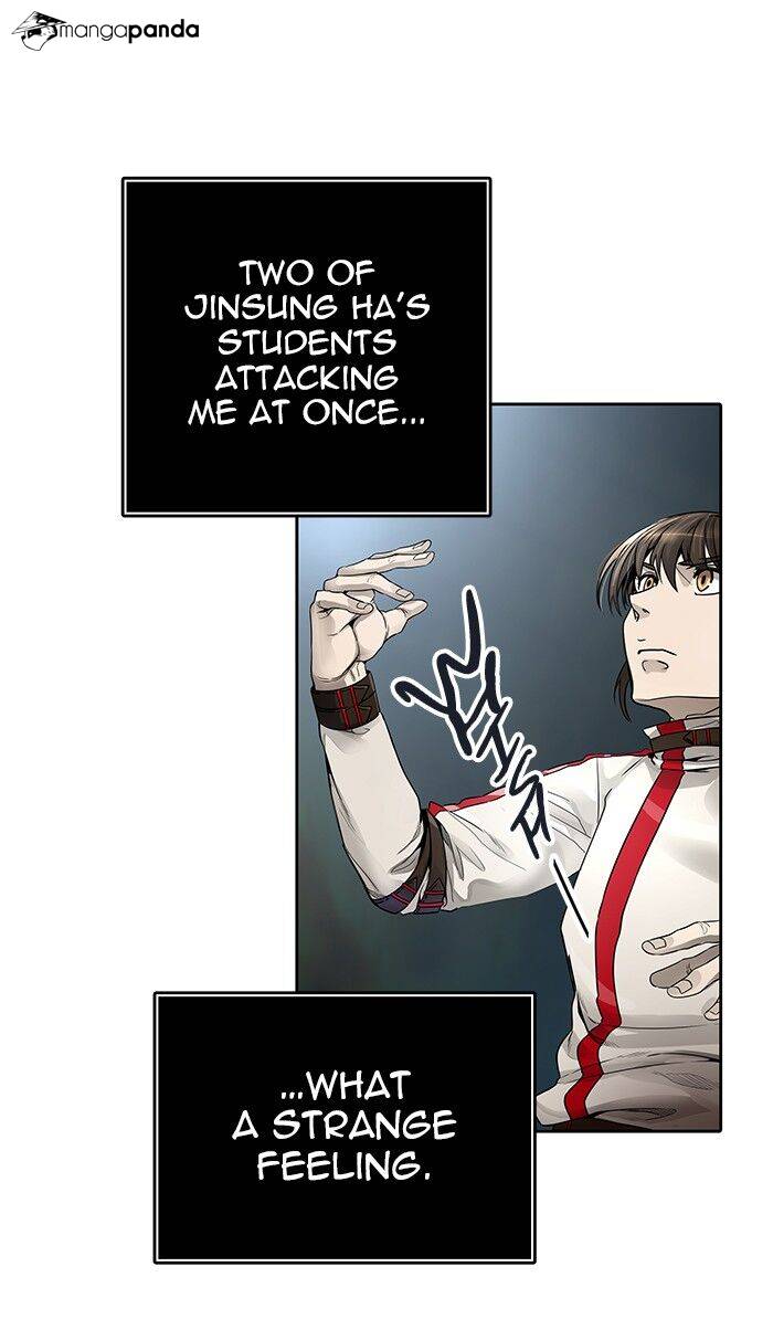 Tower of God Chapter 474 image 60